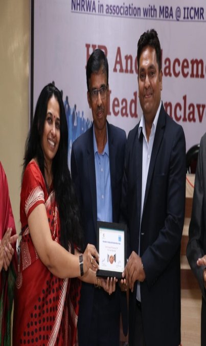 Best Youngest TPO Award