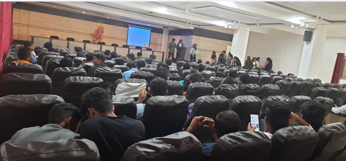 Event :Universal Human Values Part-I