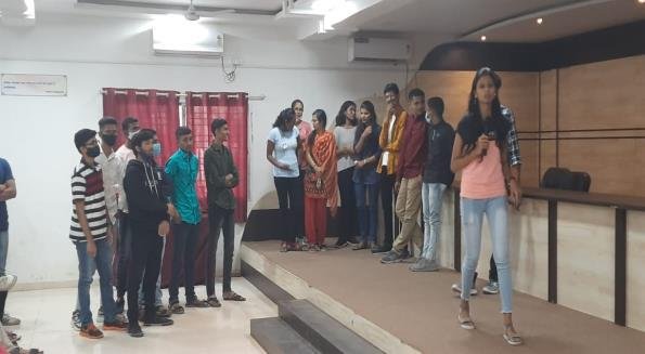 Quiz Competition