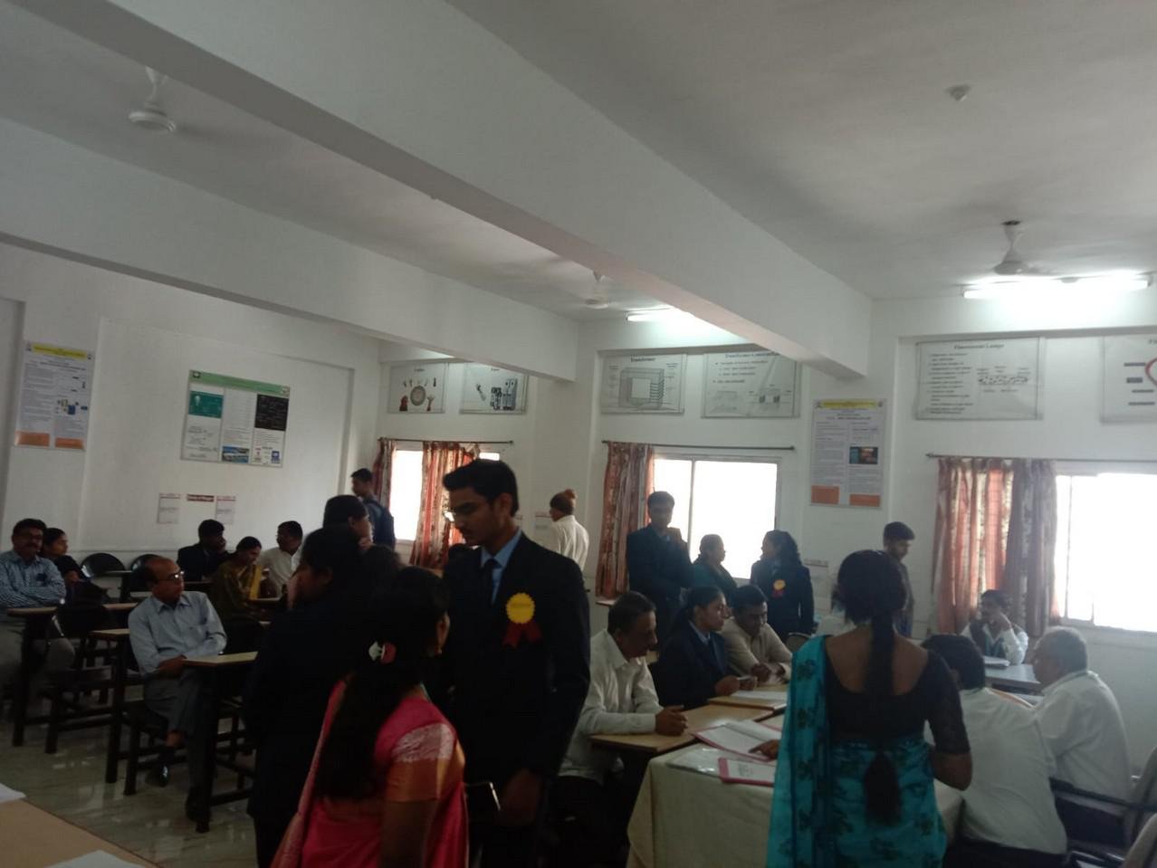 Parent Teacher’s Meet