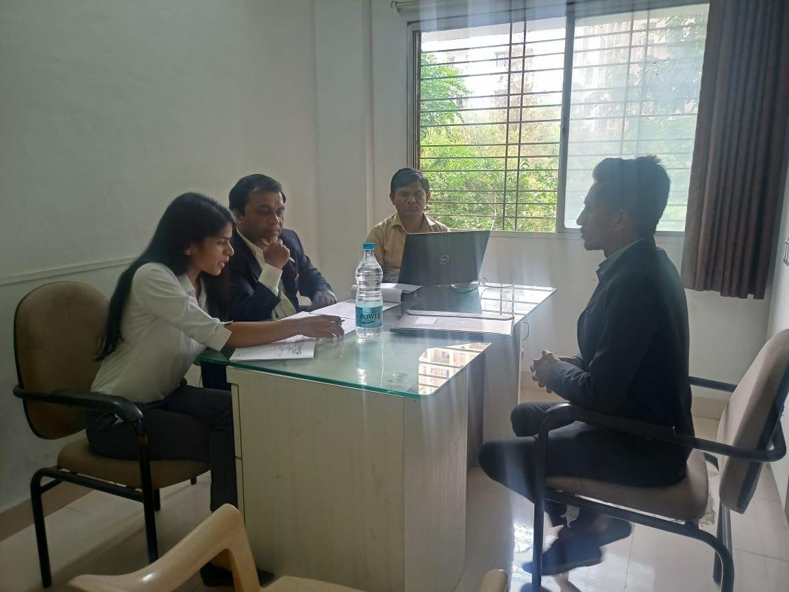 Mock Interview