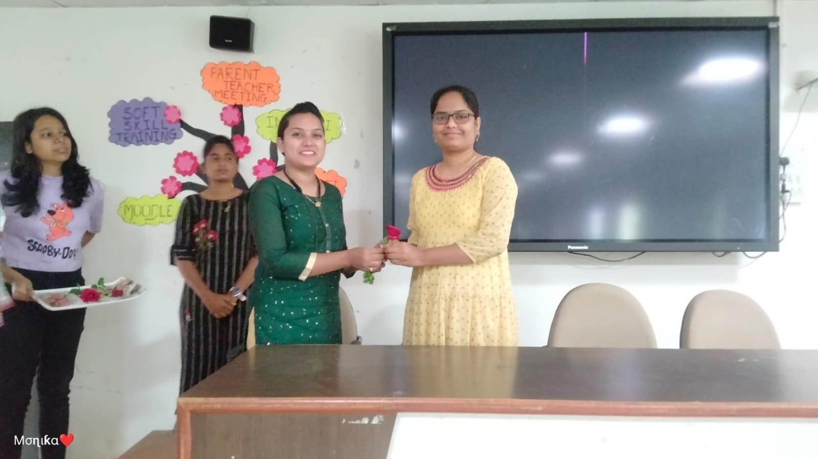 5 Day’s Hands on Workshop on “C & C++”