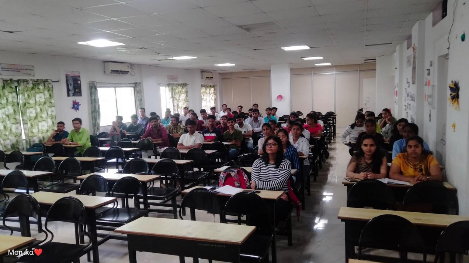 5 Day’s Hands on Workshop on “C & C++”