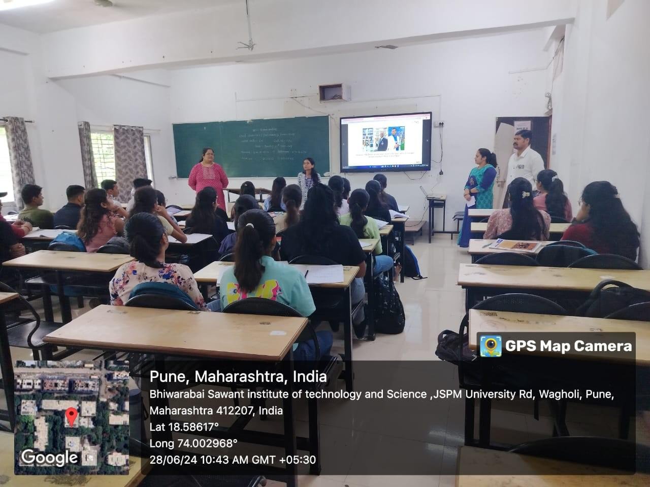 Full Stack Java Training Program by TNS India Foundation: