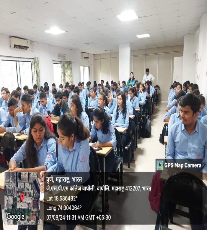 Orientation Session on IBM skills build Certification