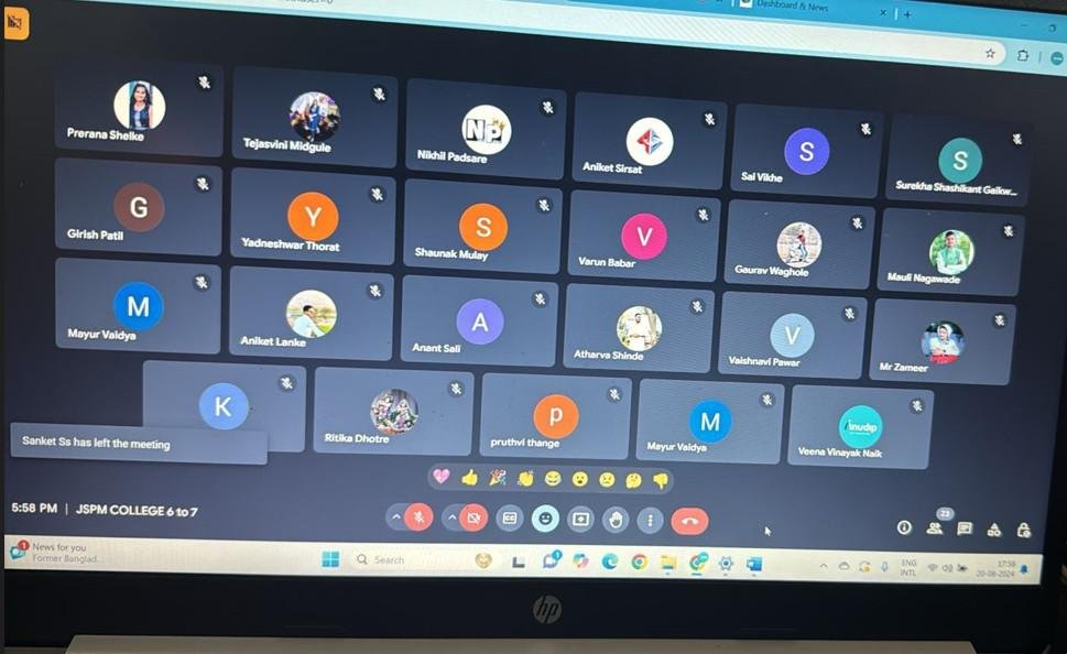 Online Workshop & earn IBM Skills build Certificate