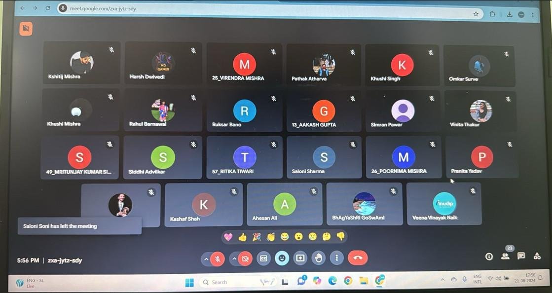 Online Workshop & earn IBM Skills build Certificate