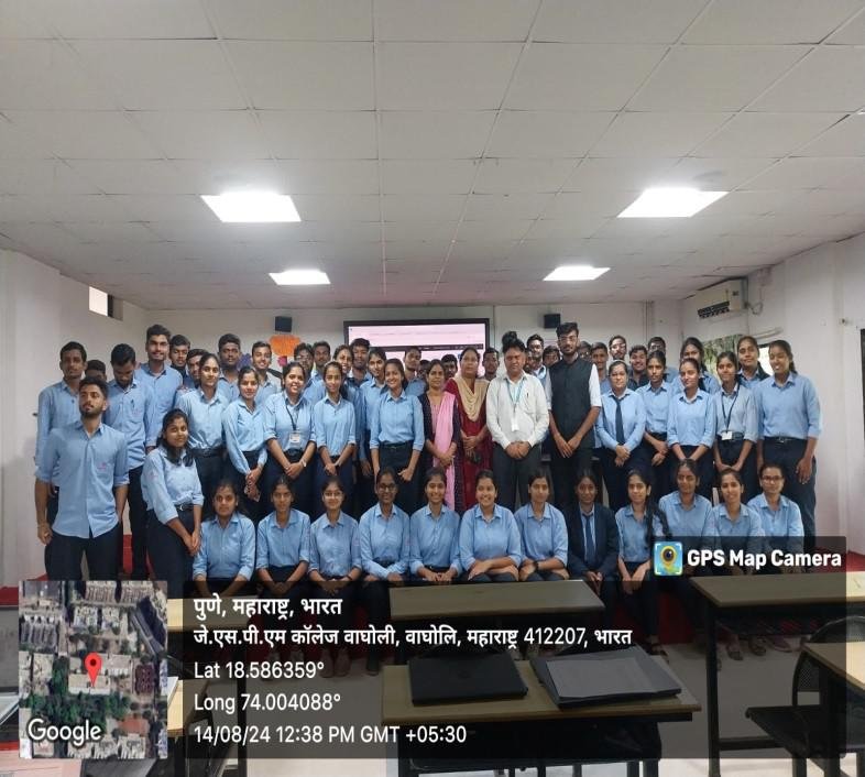 3 day’s Worksop on IBM skills build Certification
