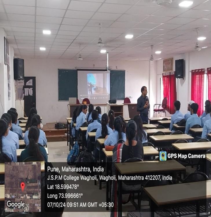 Seminar on Personality Development