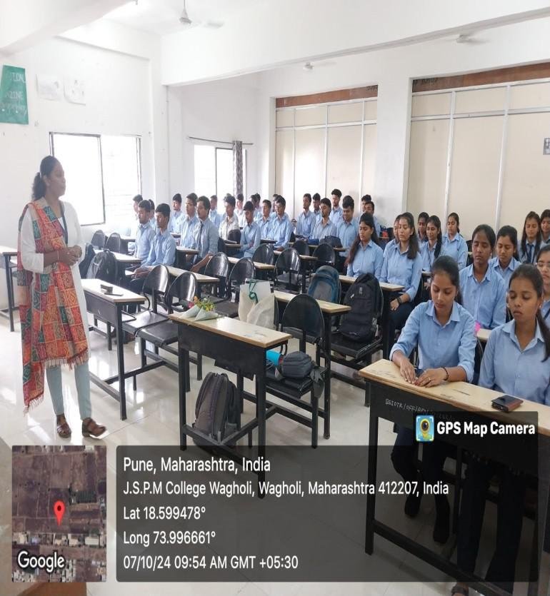 Effective stress Management & Building Resilience Workshop