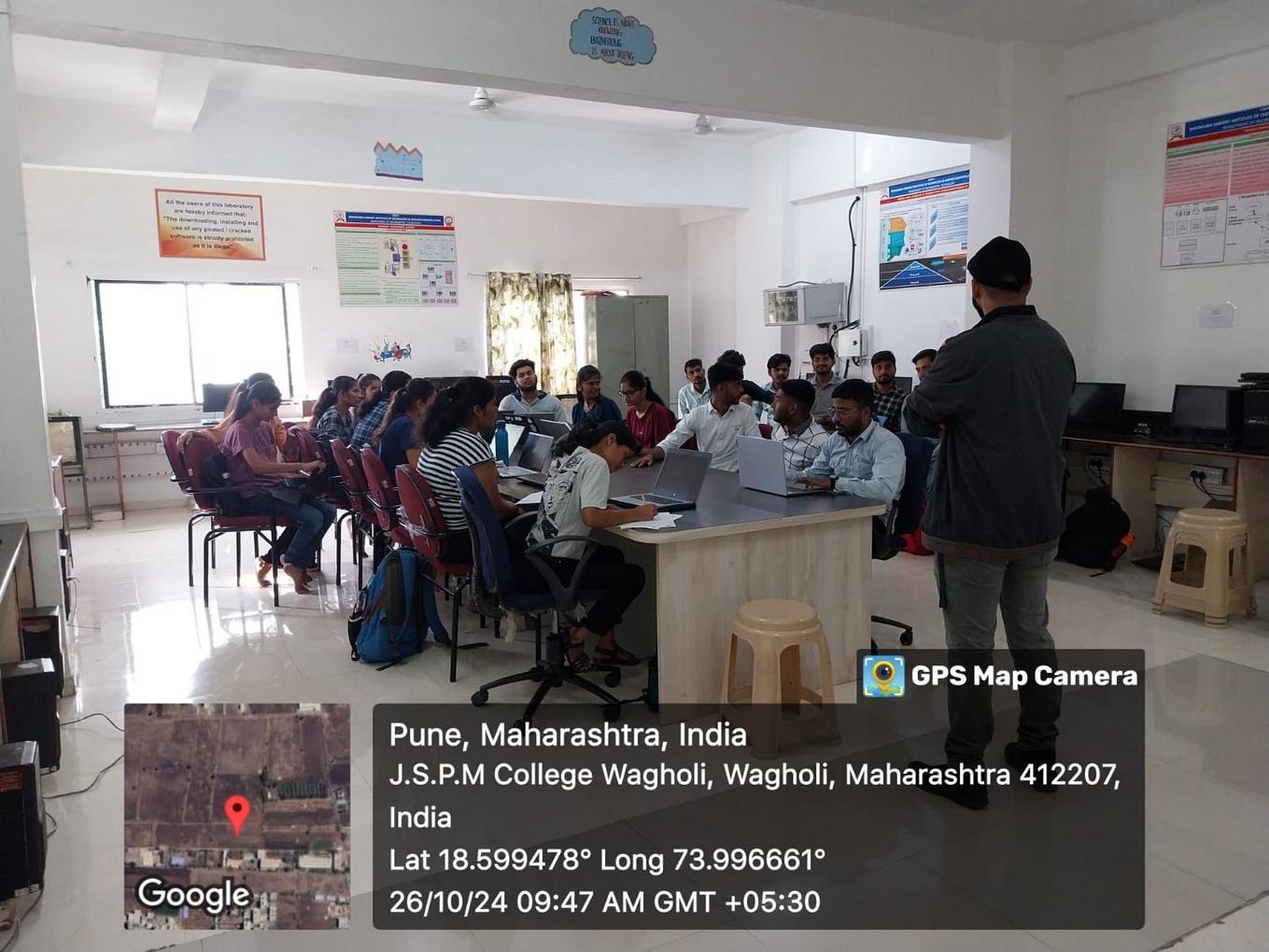 6 Day’s Hand’s on Workshop on Deep Learning