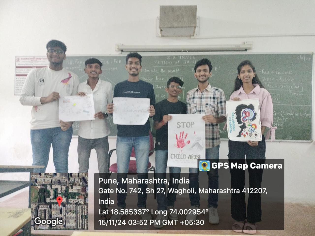 Poster Making Competition