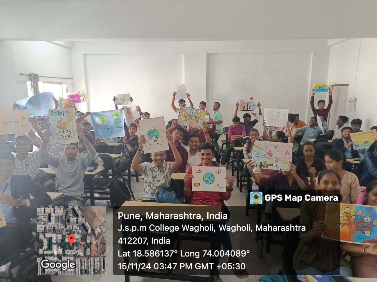 Poster Making Competition