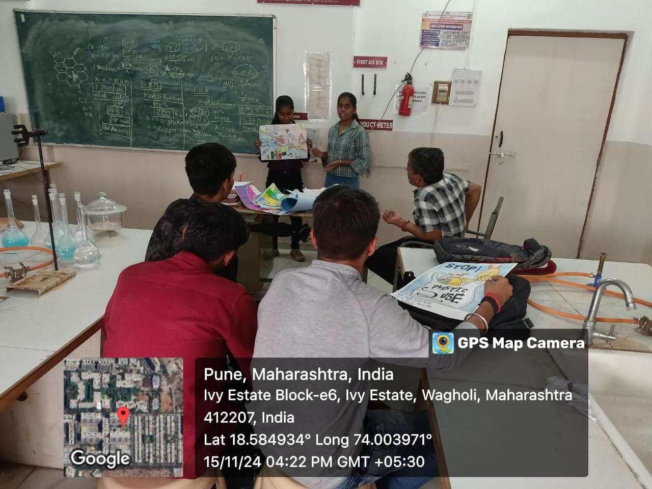 Poster Making Competition