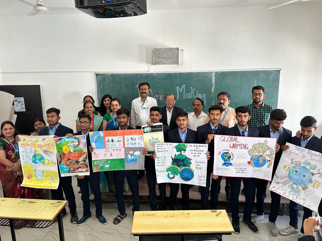 Poster Making Competition