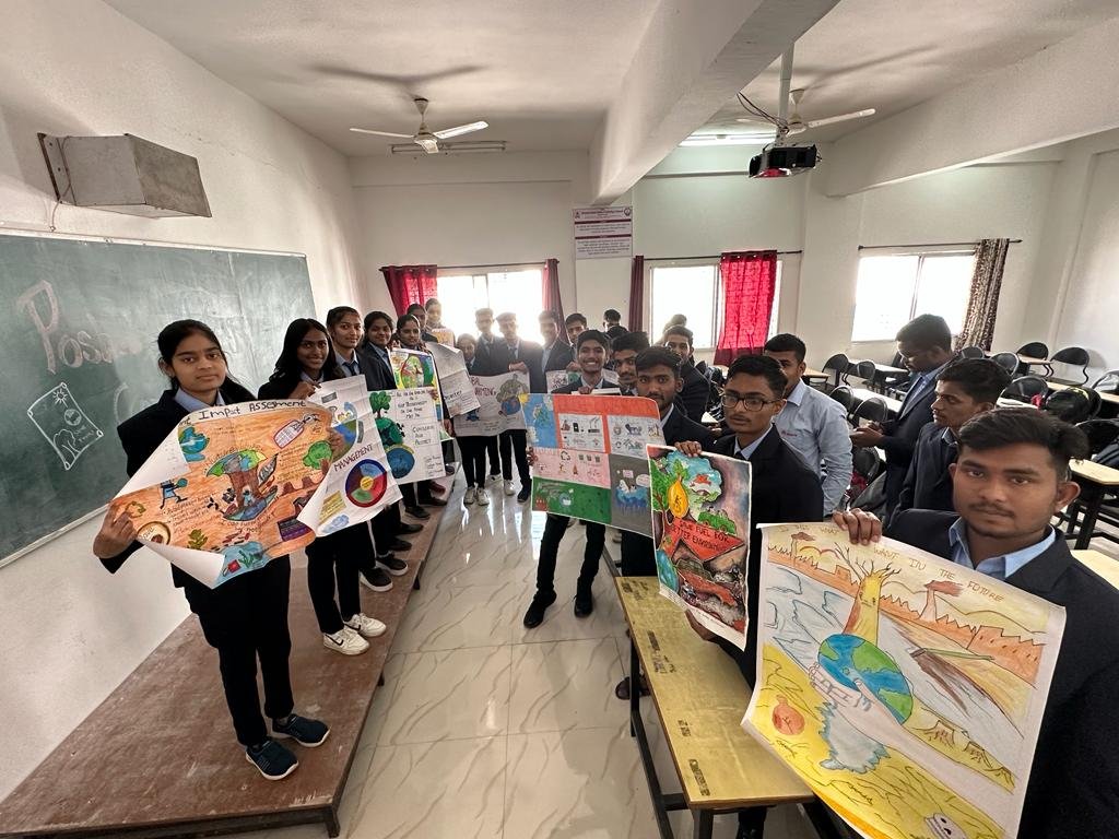 Poster Making Competition