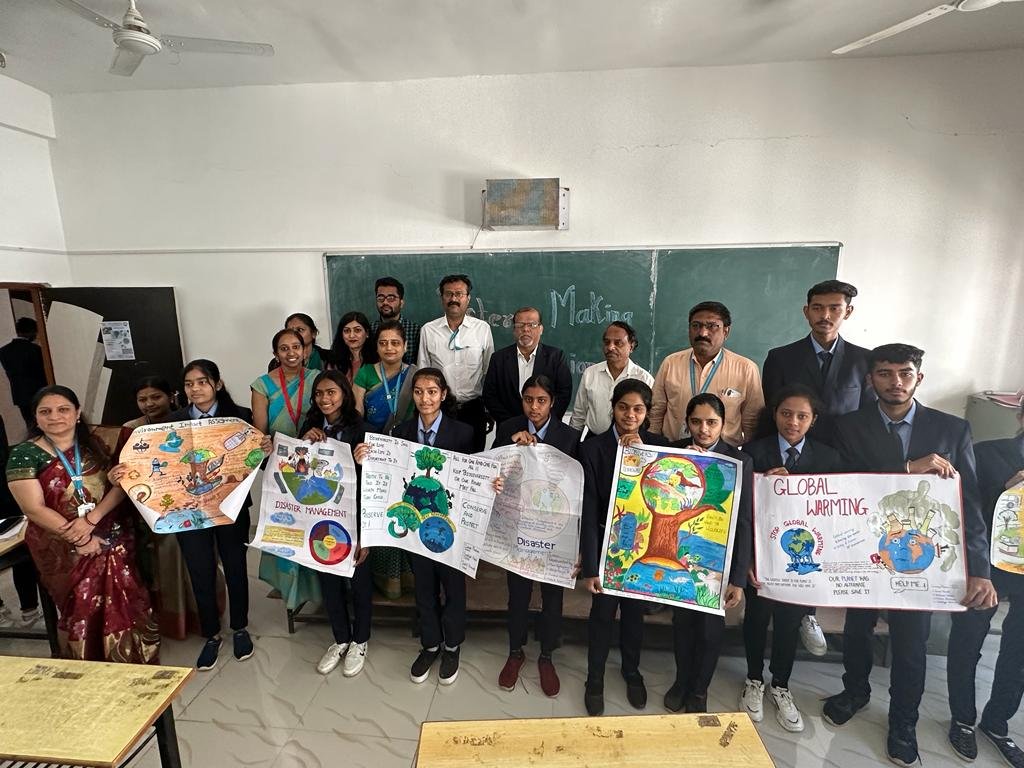 Poster Making Competition