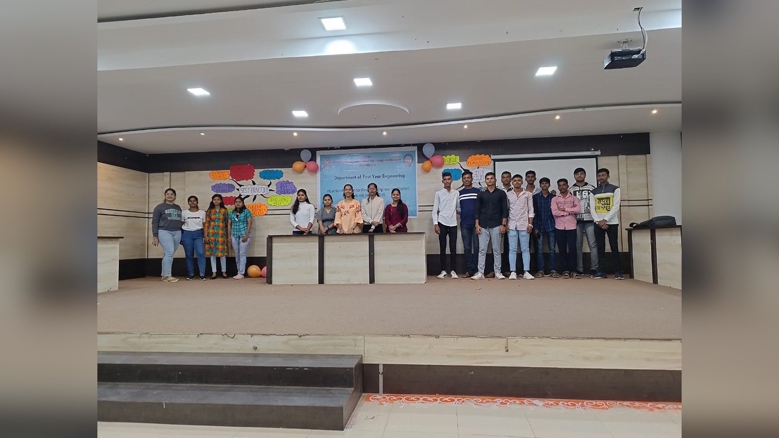 Induction