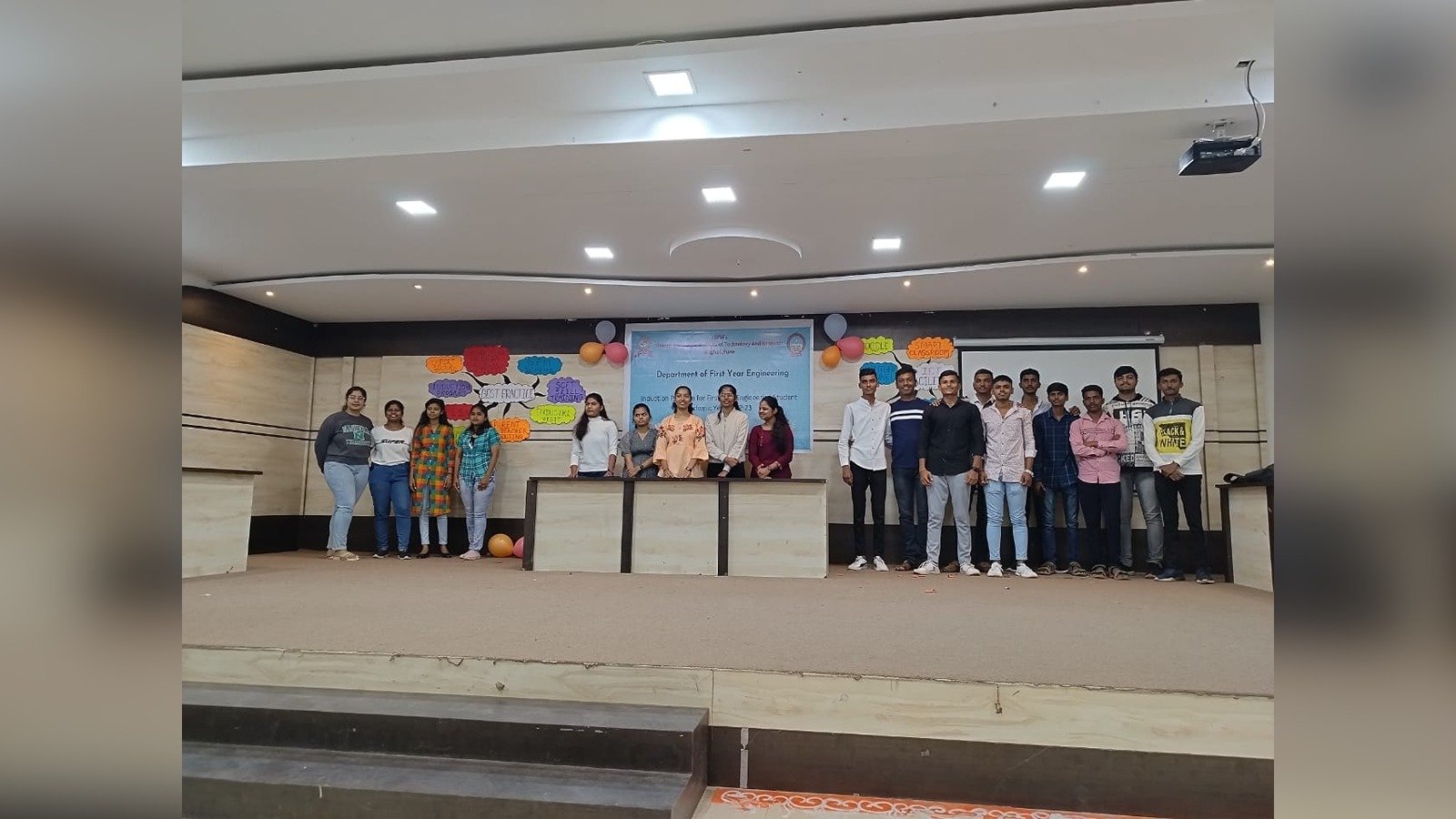 Induction