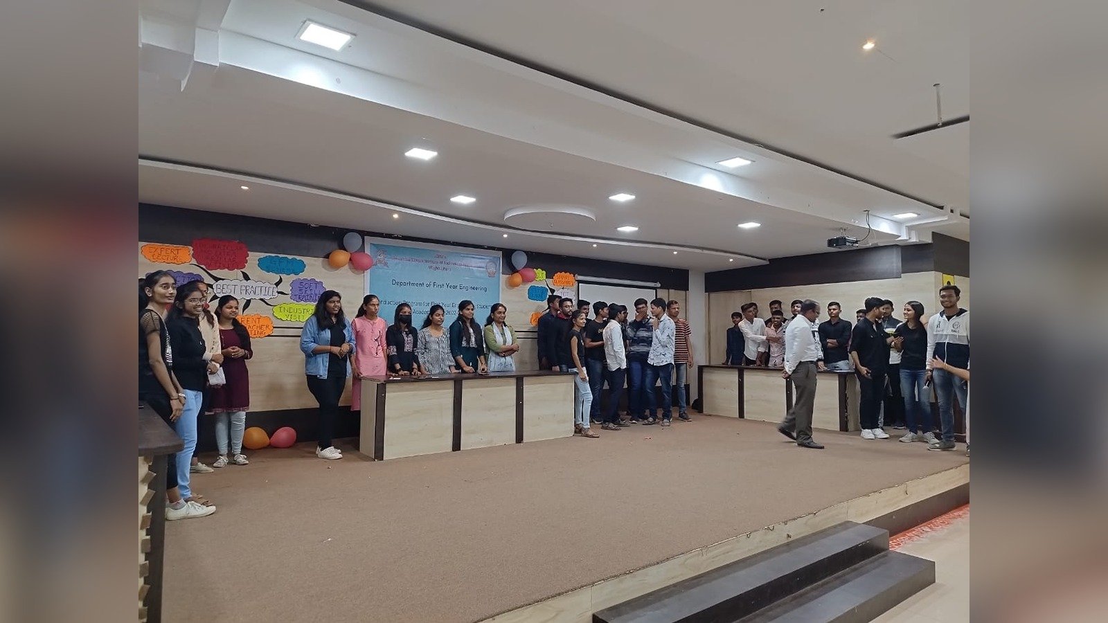 Induction
