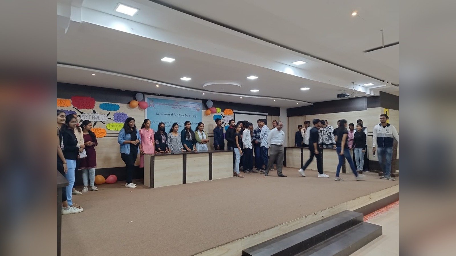 Induction