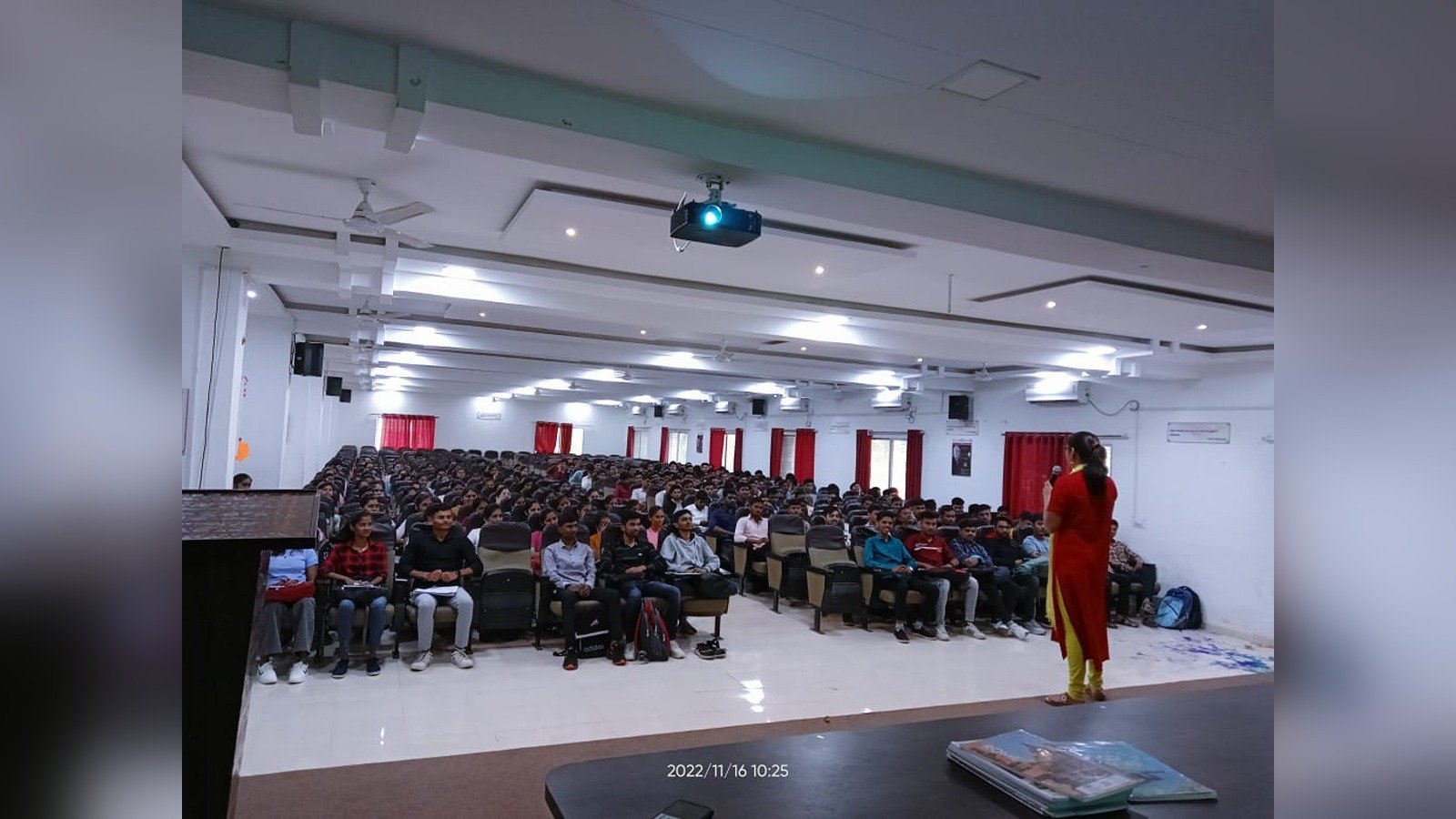 Induction