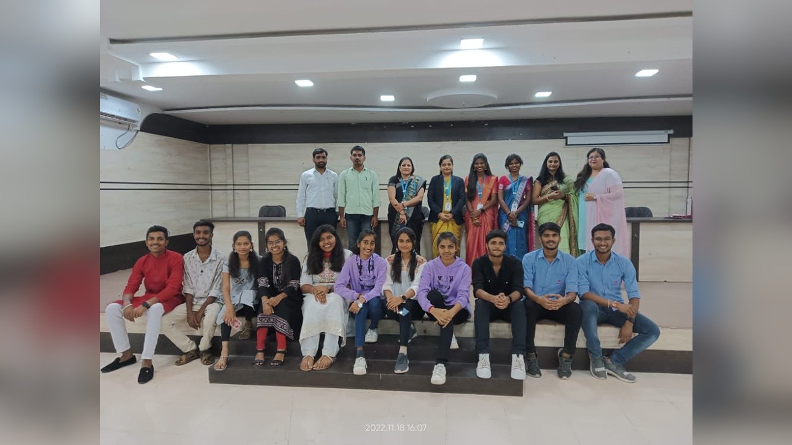 Induction