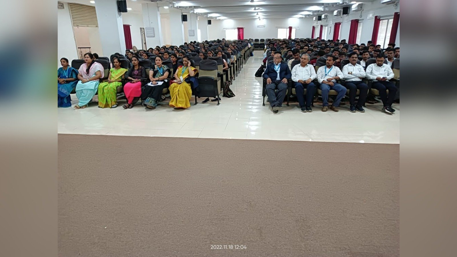 Induction