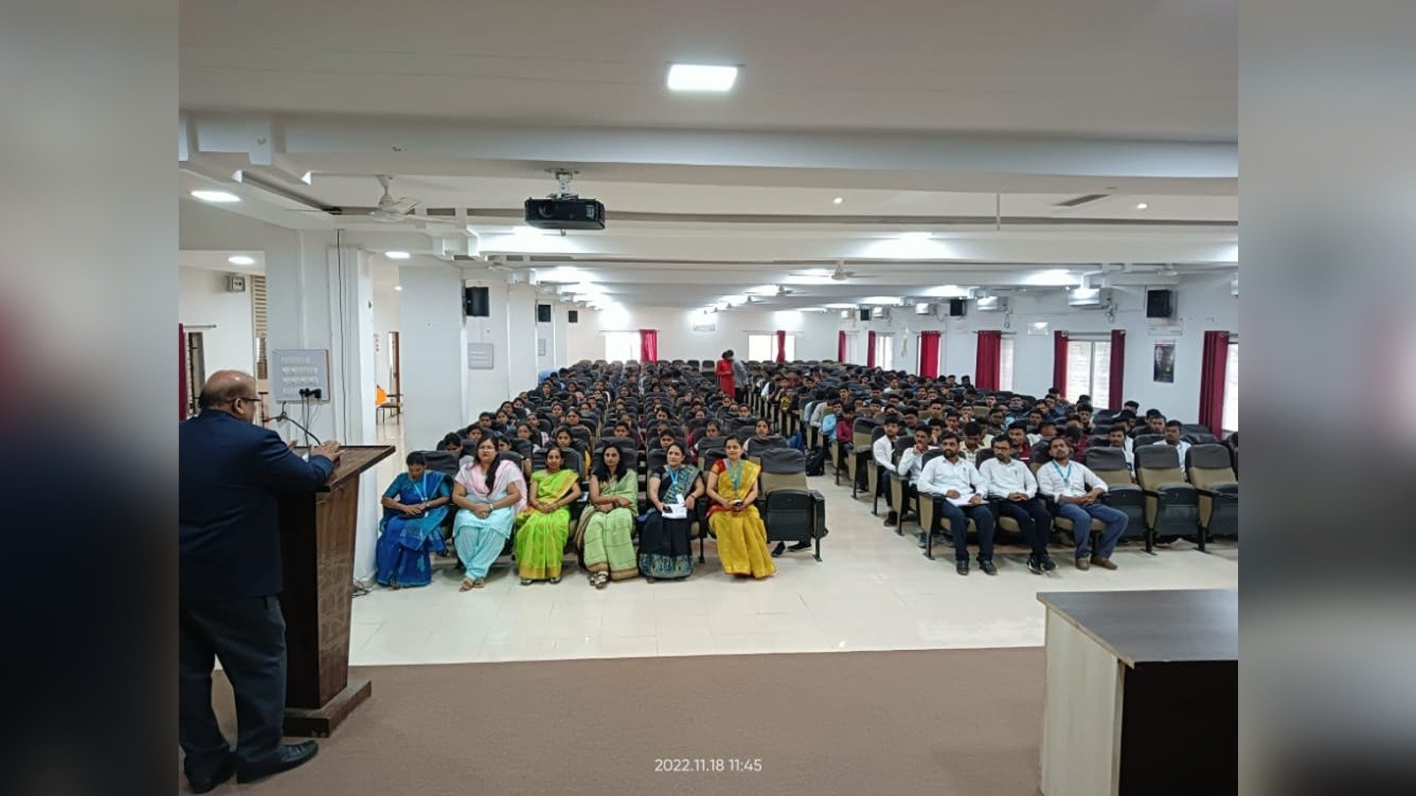 Induction