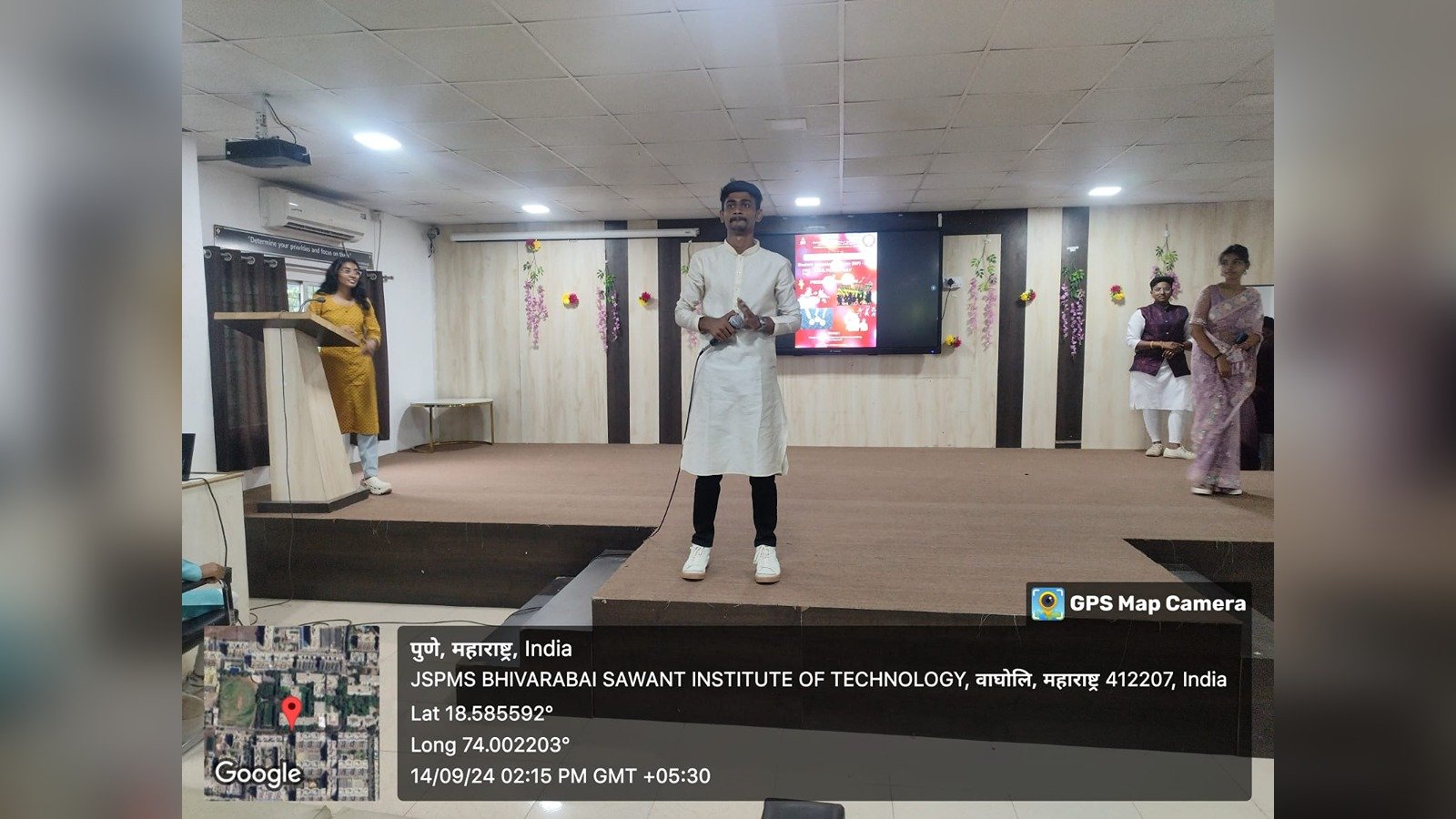 Induction