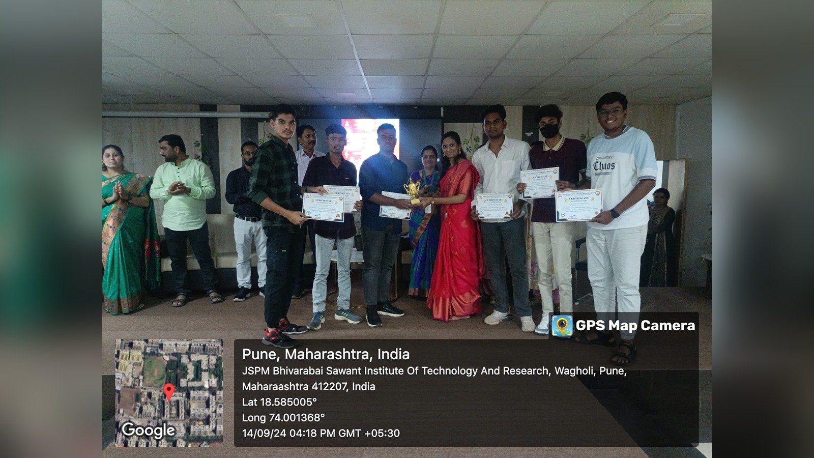 Induction