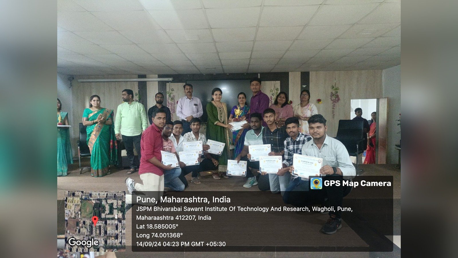 Induction