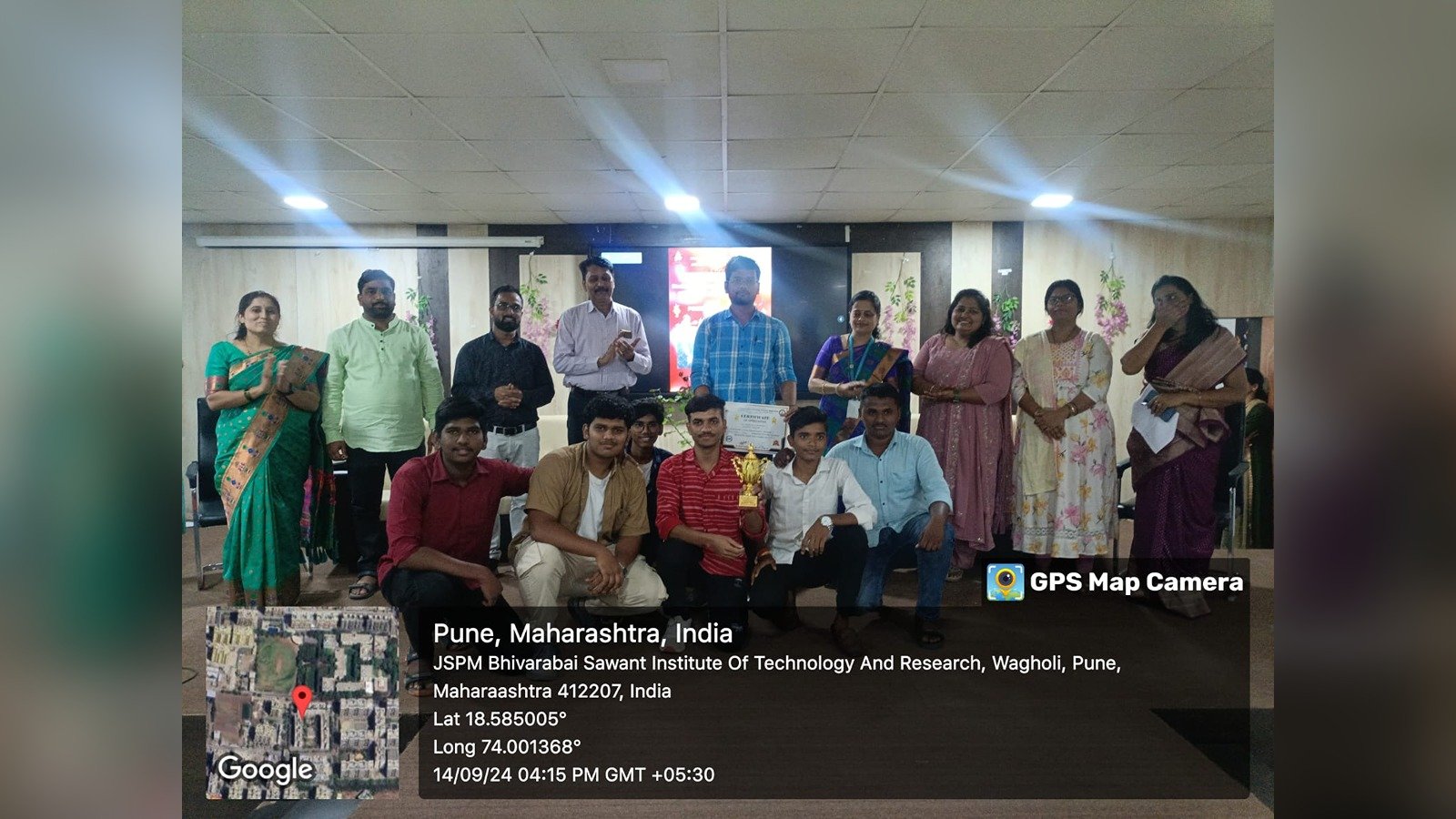 Induction