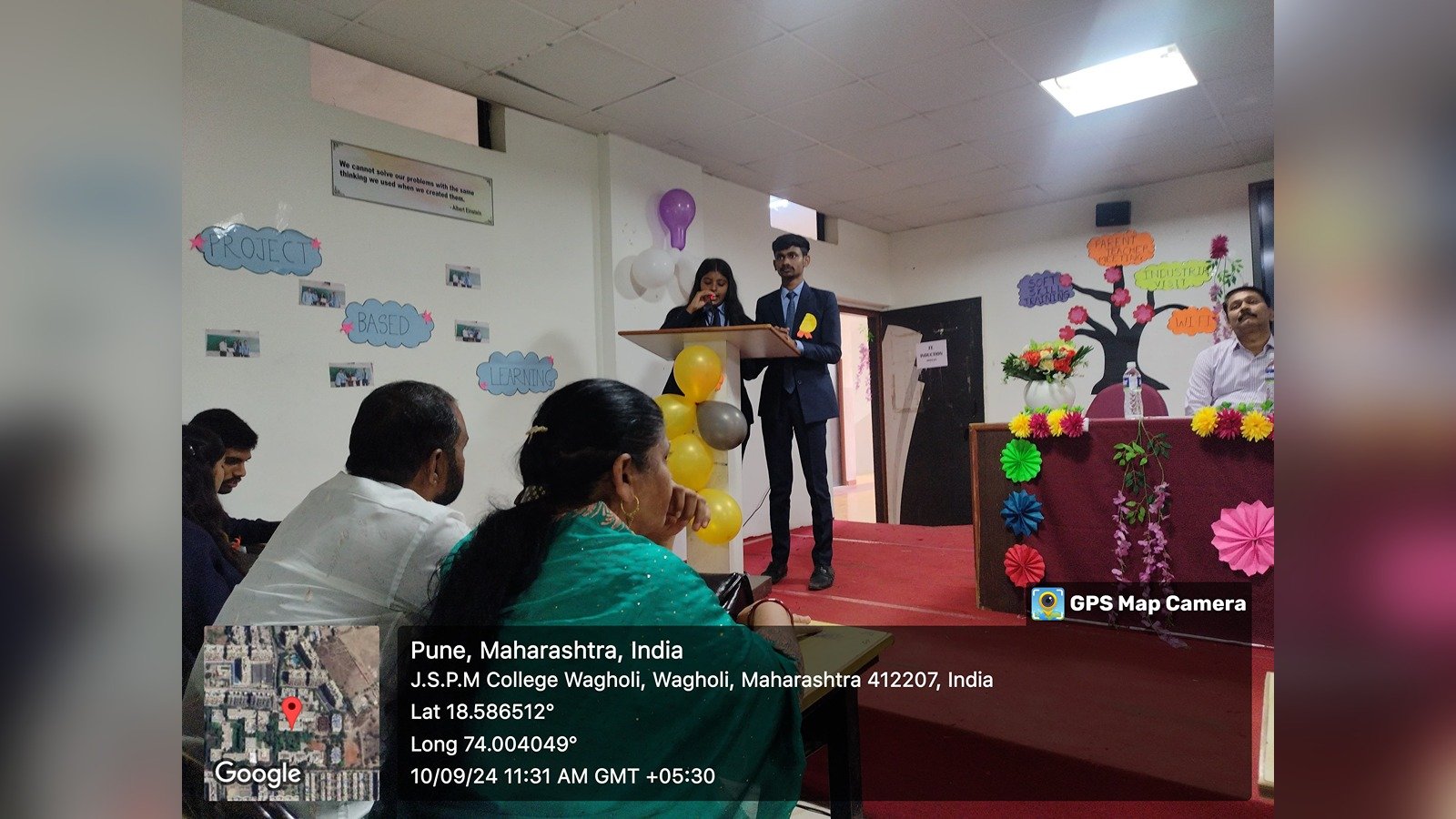Induction