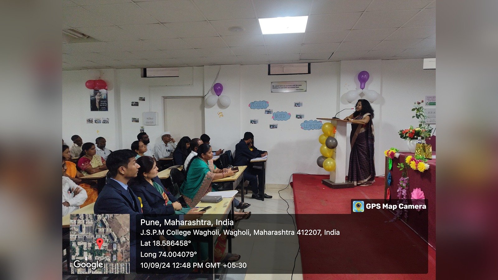 Induction