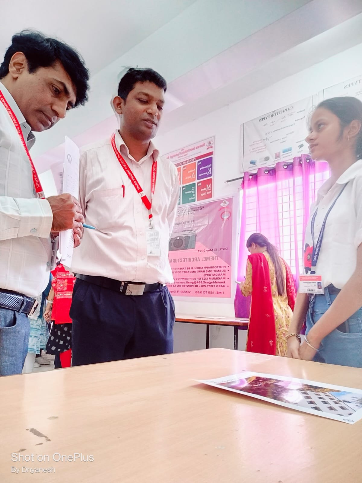 Photograph competition