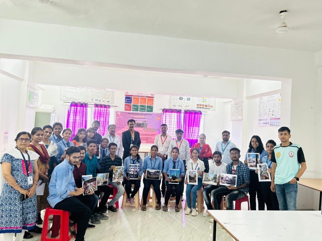 Photograph competition