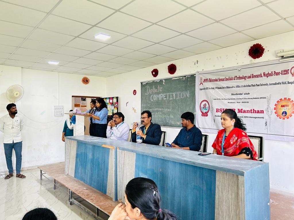 Debate Competition