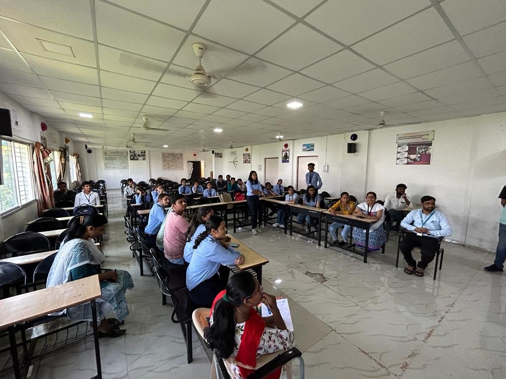 Debate Competition