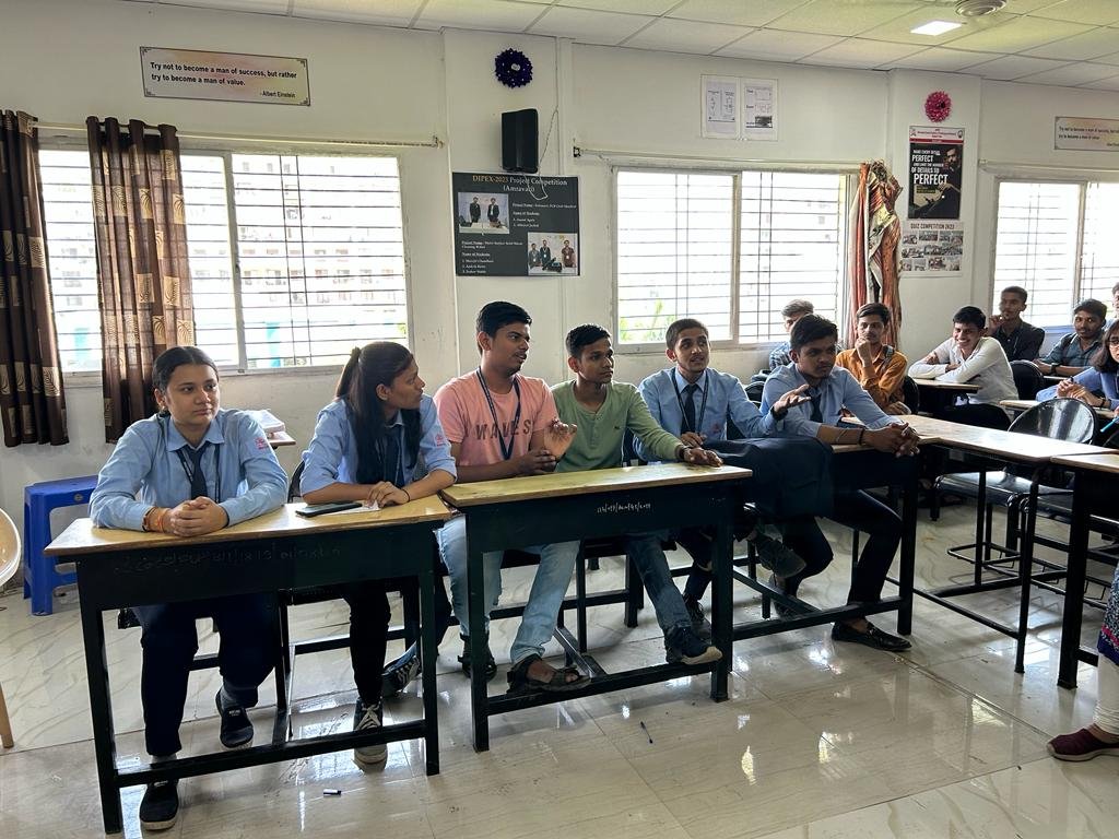 Debate Competition