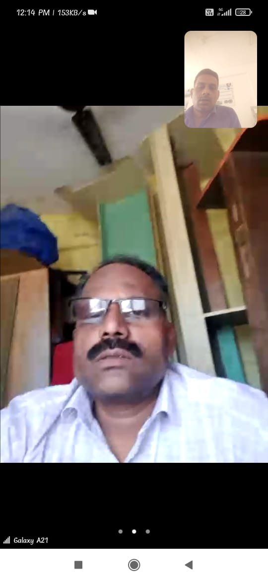Online PTM