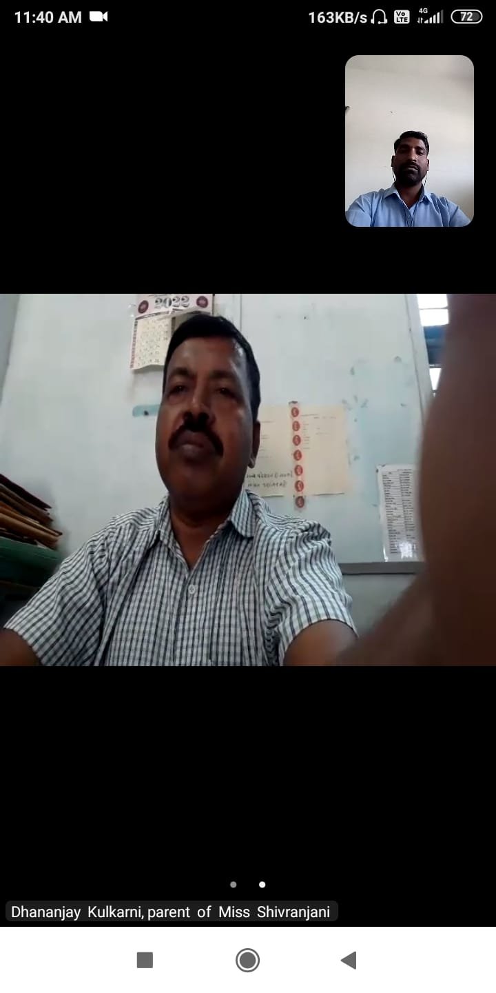 Online PTM