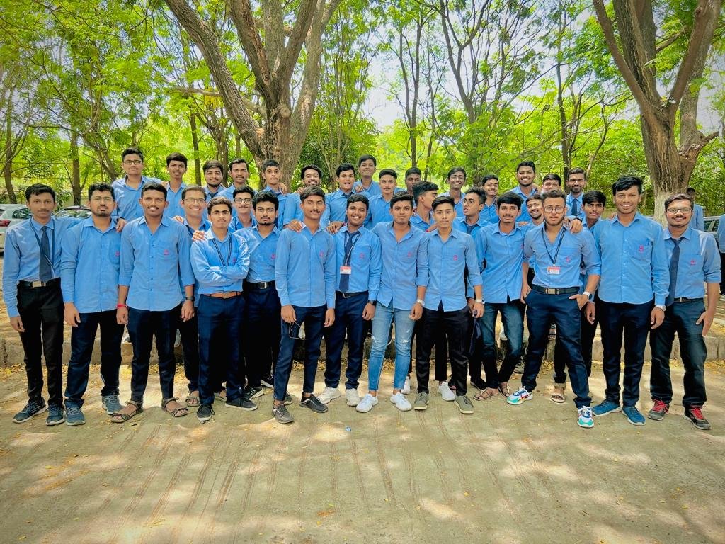 Industrial Visit