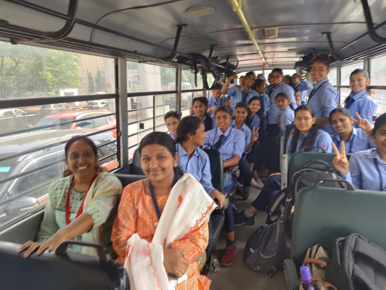 Industrial Visit