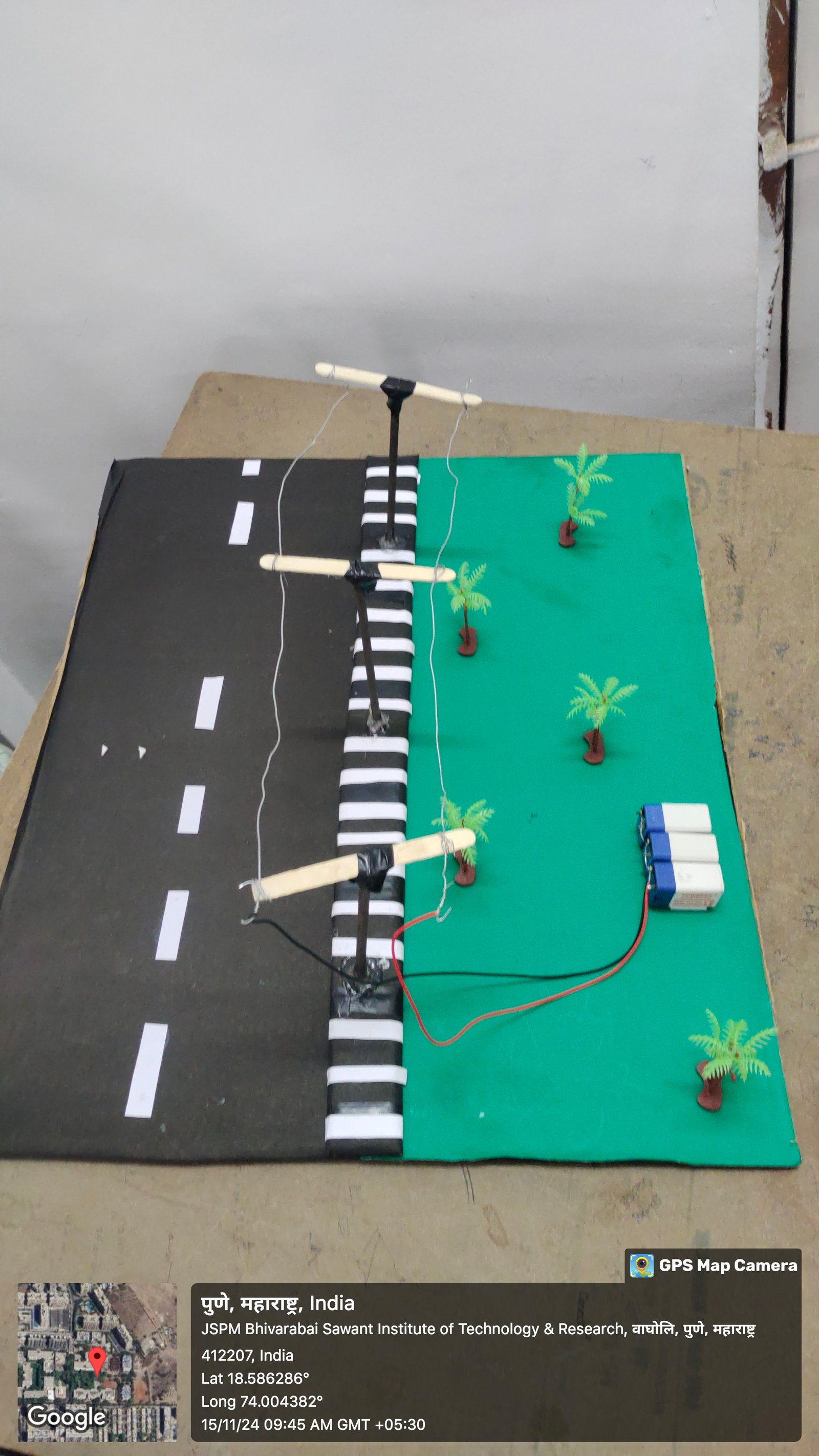 DTIL Competition Photos
