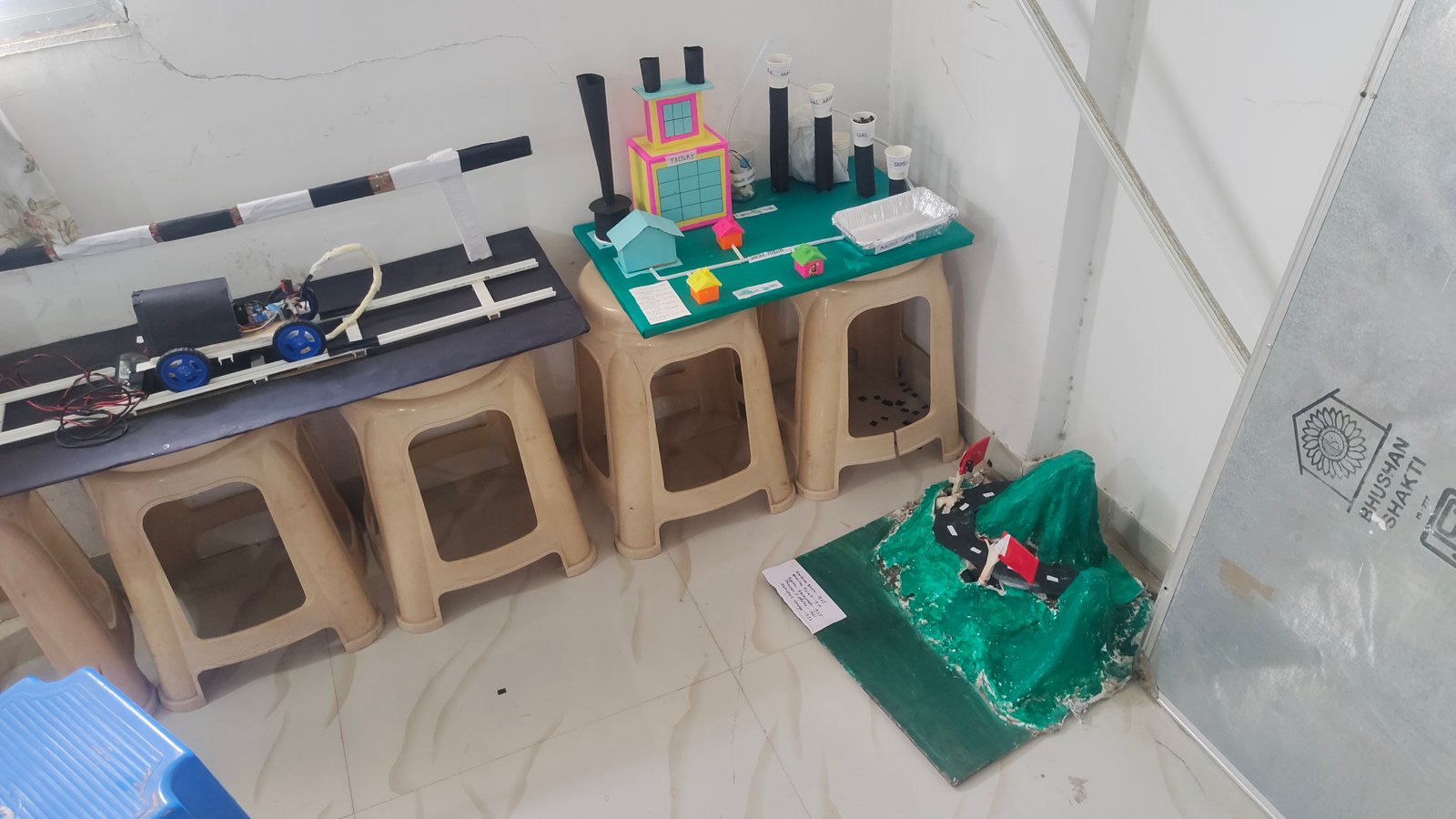 DTIL Competition Photos
