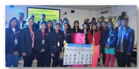Engineer’s Day& Oath Ceremony