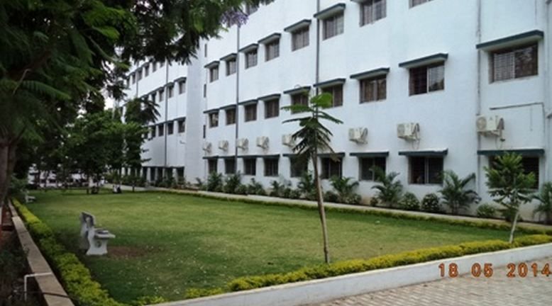 About Our Institution
